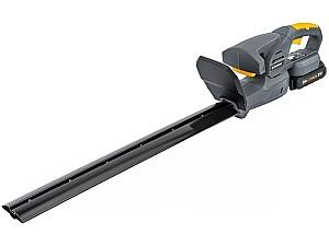 Masina de tuns gard viu cu acumulator Powermat PM-NA-2AHM