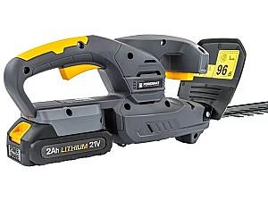 Masina de tuns gard viu cu acumulator Powermat PM-NA-2AHM