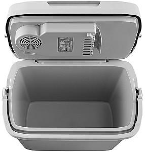 Frigider portabil auto First 005170-6-GR-USB-C