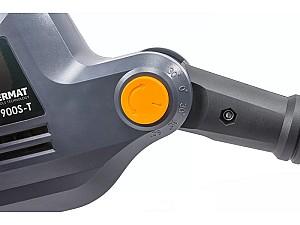 Masina de tuns gard viu electrice Powermat PM-NEW-900S-T