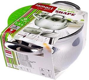 Cratita Lamart LT-1159