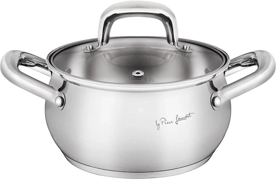 Cratita Lamart LT-1158