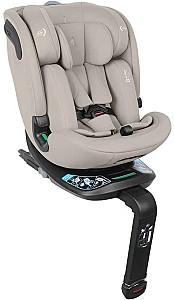 Scaun auto copii Kikka Boo i-Bond Champagne