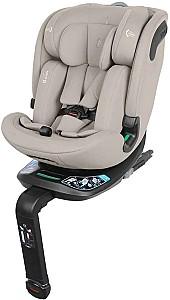 Scaun auto copii Kikka Boo i-Bond Champagne