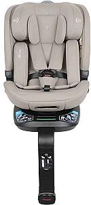 Scaun auto copii Kikka Boo i-Bond Champagne