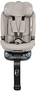 Scaun auto copii Kikka Boo i-Bond Champagne