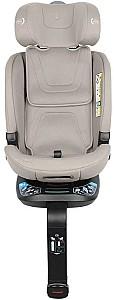 Scaun auto copii Kikka Boo i-Bond Champagne