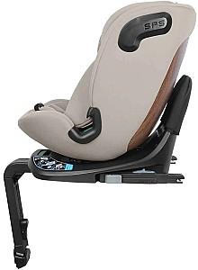 Scaun auto copii Kikka Boo i-Bond Champagne