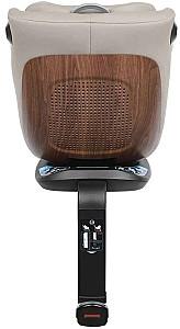 Scaun auto copii Kikka Boo i-Bond Champagne