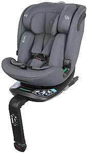 Scaun auto copii Kikka Boo i-Bond Graphite