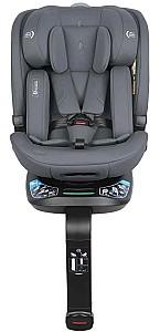 Scaun auto copii Kikka Boo i-Bond Graphite