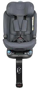 Scaun auto copii Kikka Boo i-Bond Graphite