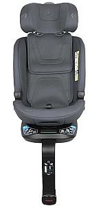 Scaun auto copii Kikka Boo i-Bond Graphite