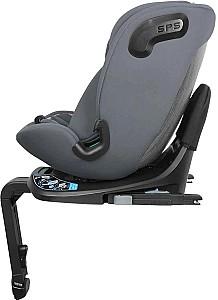 Scaun auto copii Kikka Boo i-Bond Graphite