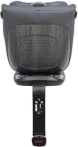 Scaun auto copii Kikka Boo i-Bond Graphite