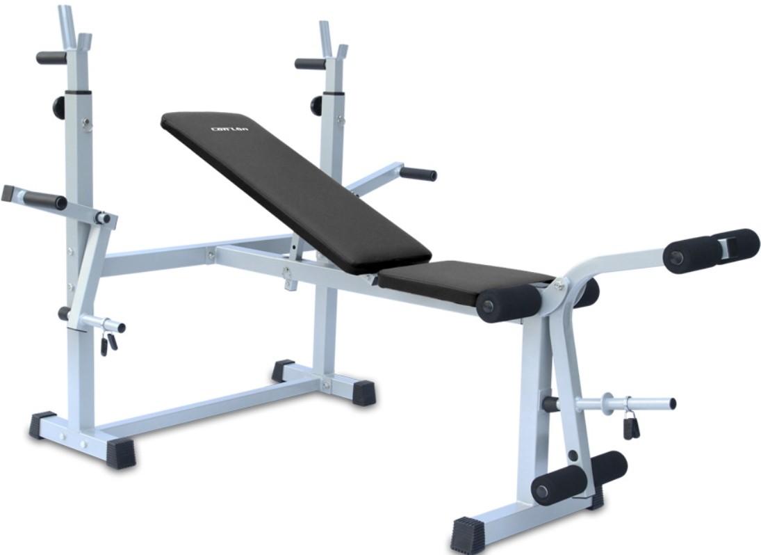 Banca de sport Stalker FC6009
