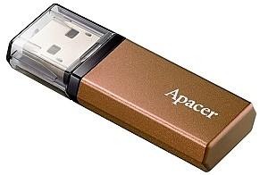 Stick memorie usb Apacer AP64GAH25CJ-1