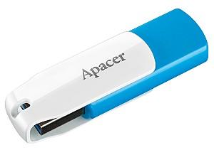 Stick memorie usb Apacer AP64GAH357U-1