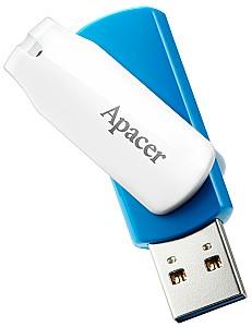 Stick memorie usb Apacer AP64GAH357U-1