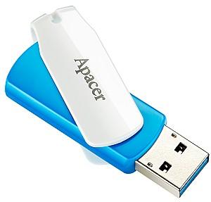Stick memorie usb Apacer AP64GAH357U-1