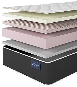 Saltea Almir Eclipse 180x190 (23 cm)