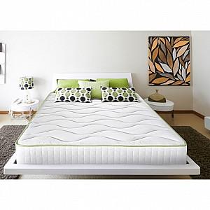 Saltea Almir Duo Fit 160x200