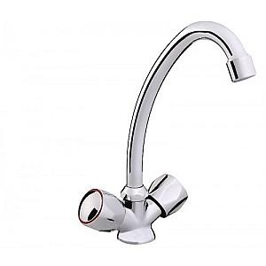 Robinet bucatarie Rubineta R-8 Globo