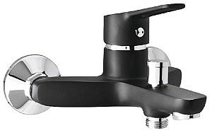 Baterie cada Rubineta Uno-10 BK Black Chrome