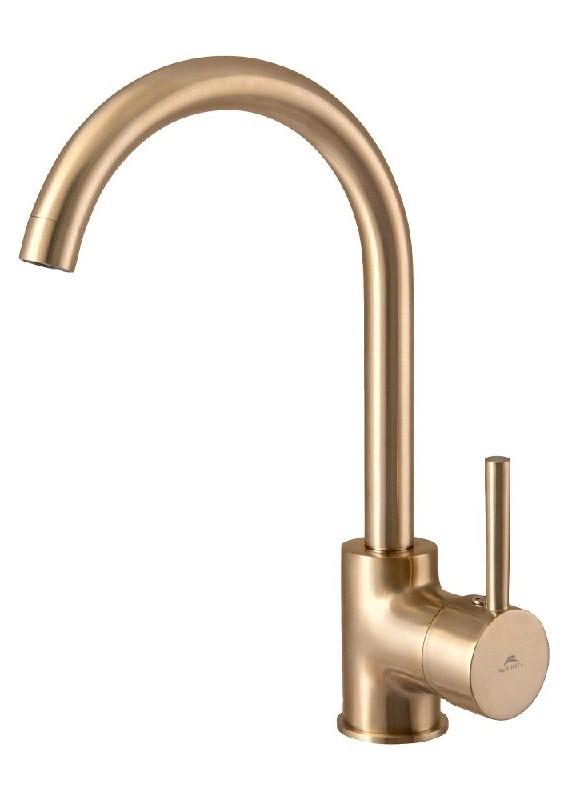 Robinet bucatarie Rubineta Ultra-33 (BR)