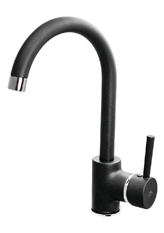 Robinet bucatarie Rubineta Ultra-33 (BK)
