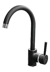 Robinet bucatarie Rubineta Ultra-33 (BK)