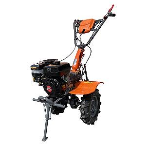 Set cu motocultor TECHNOWORKER HB 700 RS-line ECO(+freza)
