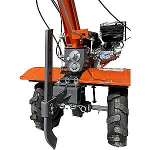 Set cu motocultor TECHNOWORKER HB 700 RS-line ECO(+freza)