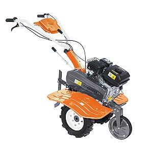 Motocultor TECHNOWORKER HB 700 S (Pro Line) + freză (Benzina, 7 C.P.)