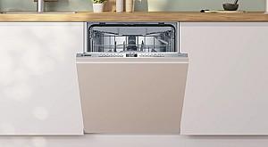 Masina de spalat vase incorporabilă Bosch SMV4HVX03E