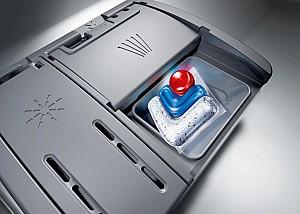 Masina de spalat vase incorporabilă Bosch SMV4HVX03E
