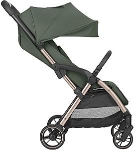 Carucior de plimbare Kikka Boo Eden 2026 Army Green