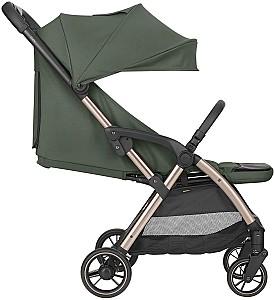 Carucior de plimbare Kikka Boo Eden 2026 Army Green
