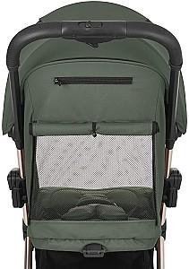 Carucior de plimbare Kikka Boo Eden 2026 Army Green