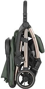 Carucior de plimbare Kikka Boo Eden 2026 Army Green