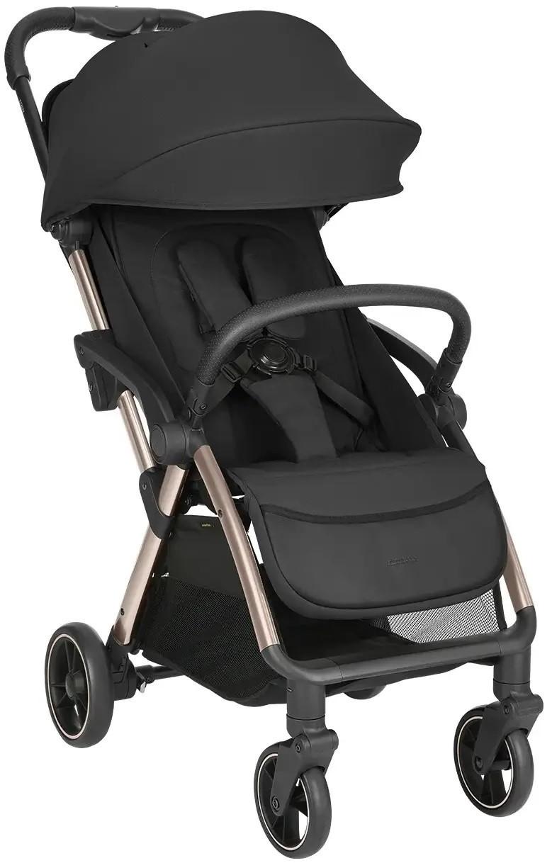 Carucior de plimbare Kikka Boo Eden 2026 Black