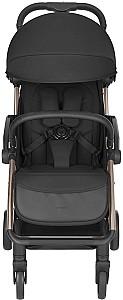 Carucior de plimbare Kikka Boo Eden 2026 Black