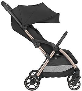 Carucior de plimbare Kikka Boo Eden 2026 Black