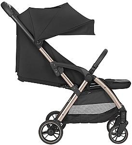 Carucior de plimbare Kikka Boo Eden 2026 Black