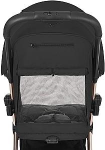 Carucior de plimbare Kikka Boo Eden 2026 Black