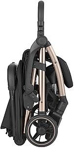 Carucior de plimbare Kikka Boo Eden 2026 Black