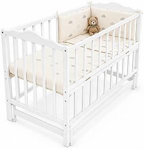Patut copii Kuzea Anastasia-2 White