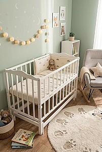 Patut copii Kuzea Anastasia-2 White