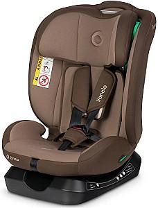 Scaun auto copii Lionelo Aart Beige Chocolate
