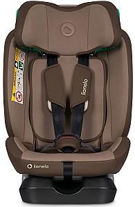 Scaun auto copii Lionelo Aart Beige Chocolate